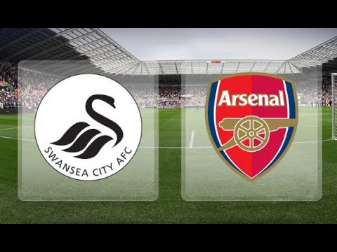 Swansea City 3 - 1 Arsenal. Highlights & All Stats. Premier League 30.01.2018