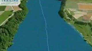 Schiffenensee - Fribourg