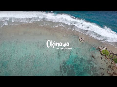 Okinawa, The Oasis of Japan | Fly Direct from Singapore to Okinawa with Jetstar