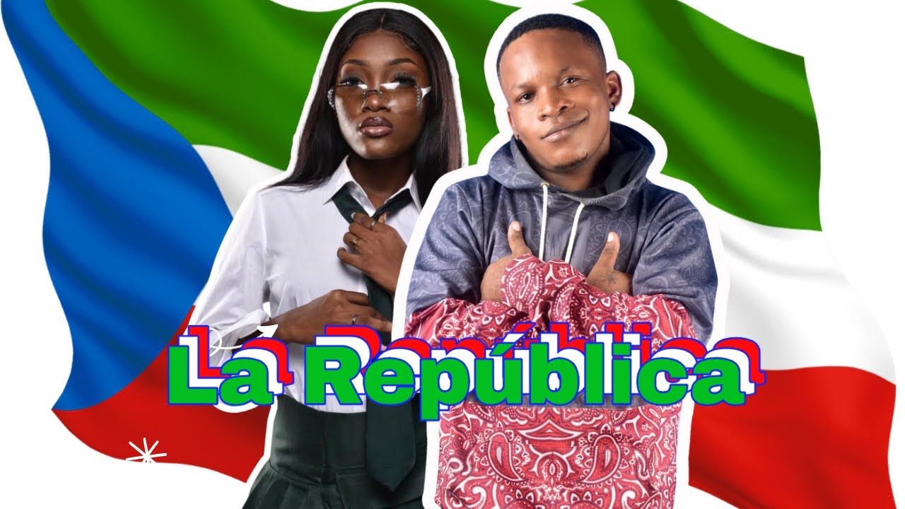 Noris Makavely ft Katrina Moet - LA REPÚBLICA 