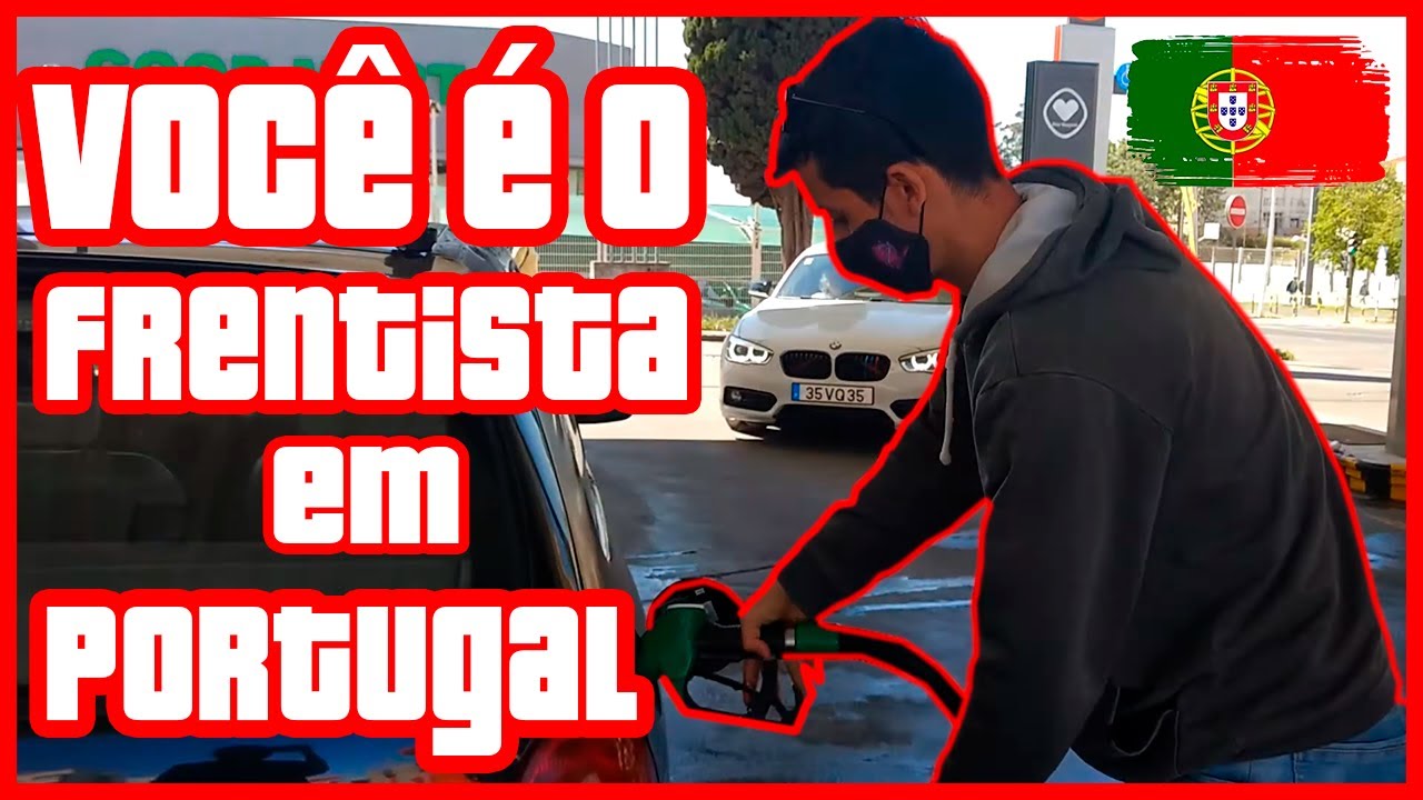 Guia] Postos de Combustível ( Como abastecer meu carro? )