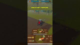 Farm Simulator 2024  iOS & Android #farmsimulator screenshot 5