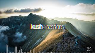 #231 KushSessions (KushClassics)(Liquid Drum & Bass Mix)