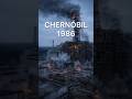⚠️ LOS 3 HOMBRES QUE EVITARON ALGO PEOR EN CHERNÓBIL #chernobil #historia #ciencia #shortsfeed