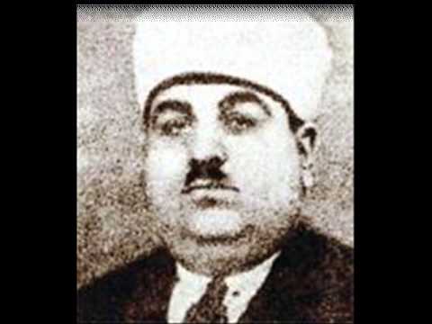 Hafız SÂMİ-Her Dilber İçin Sinede Bir Yâremi Olsun (HİCAZKÂR)R.G