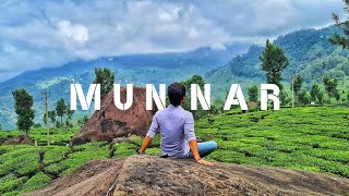 Munnar | Bangalore to Munnar | Munnar weather in June | @All About All