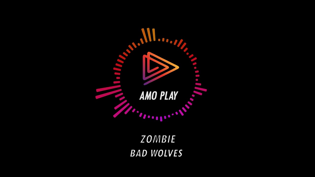 Zombie The Cranberries Cover BAD WOLVES YouTube