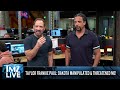 Kanye West Just Shocked Everyone... | TMZ Live Ep 5/15/26