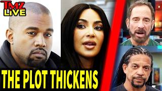 Kanye West Just Shocked Everyone... | TMZ Live Ep 5/15/26