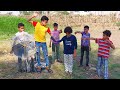 ولد هان طفل عاجز يده مقطوعه وسخر منه بسبب طياره ورق فكانت نهايته صادمه كارثه 