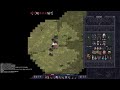 [Stoneshard] Lvl 30 DW axe jorgrim vs 7 gullon