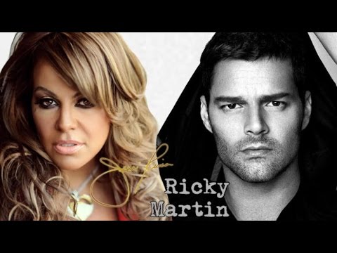 Jenni Rivera & Ricky Martin – Lo Mejor de Mi Vida Eres Tú (Video)