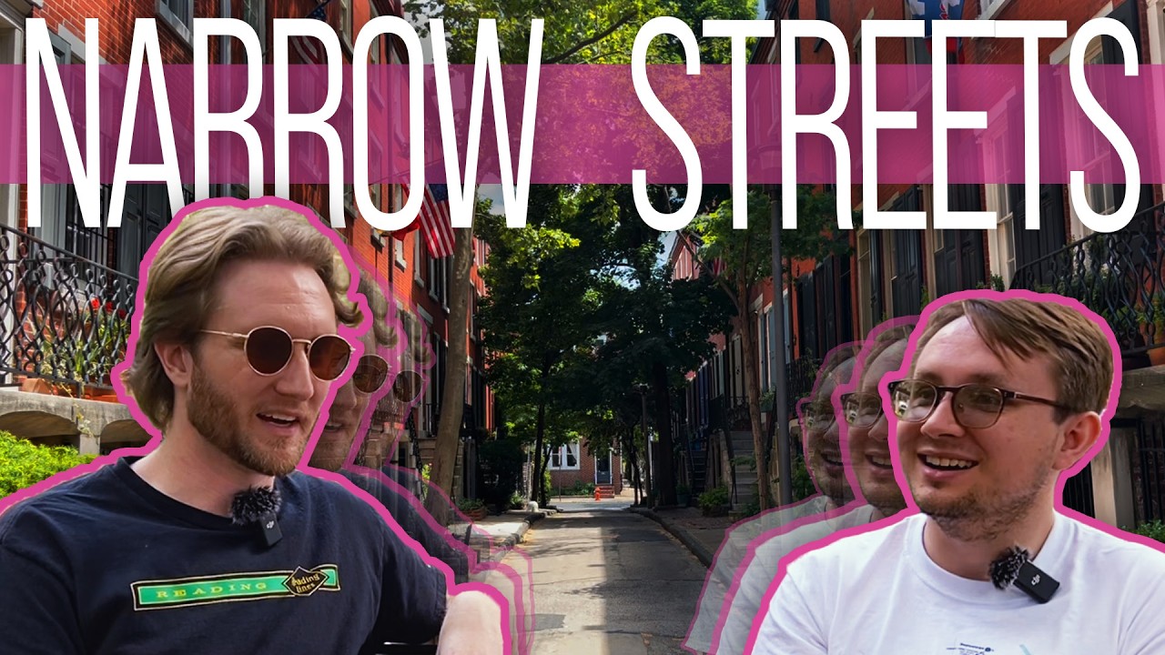 We can build better streets. (w/ @Alan Fisher )