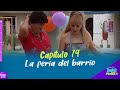 #JuntosYRevueltos​​​​​​​​​ - Capítulo 79