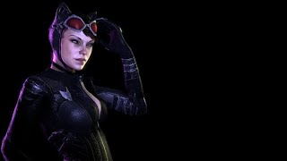 Haydee 2  - Catwoman MOD 💥 (Reupload)