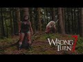 Worng Turn Official Trailer New 2021 Horror Movie 