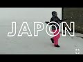 Zumba/ ZIN 84- Japon/ Elena Sofianopoulou