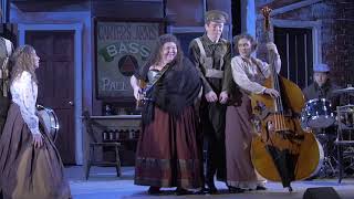 Maggie May Trailer With Press Quotes Maggie May Trailer With Press Quotes