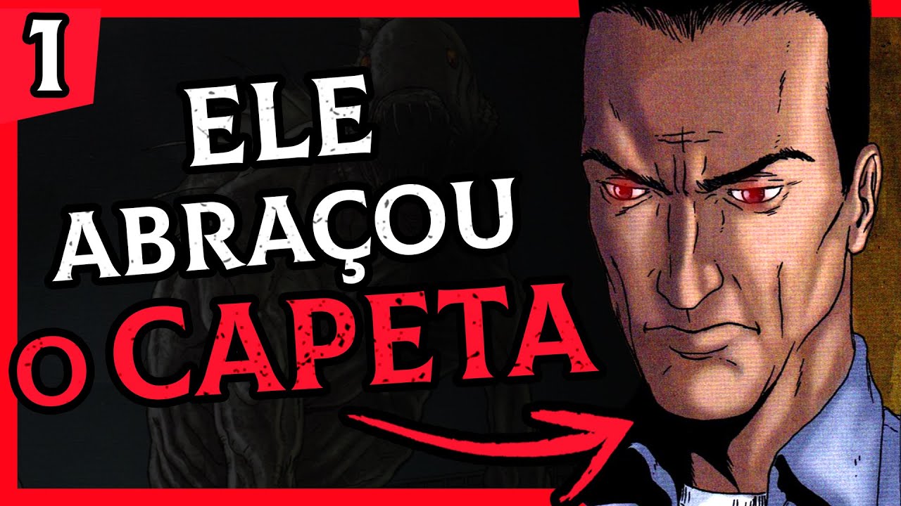 A HISTÓRIA de NEONOMICON (Parte 1) | Fantasia Sombria