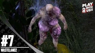 #7【RPG】兄者の「ウェイストランド2 」【2BRO.】