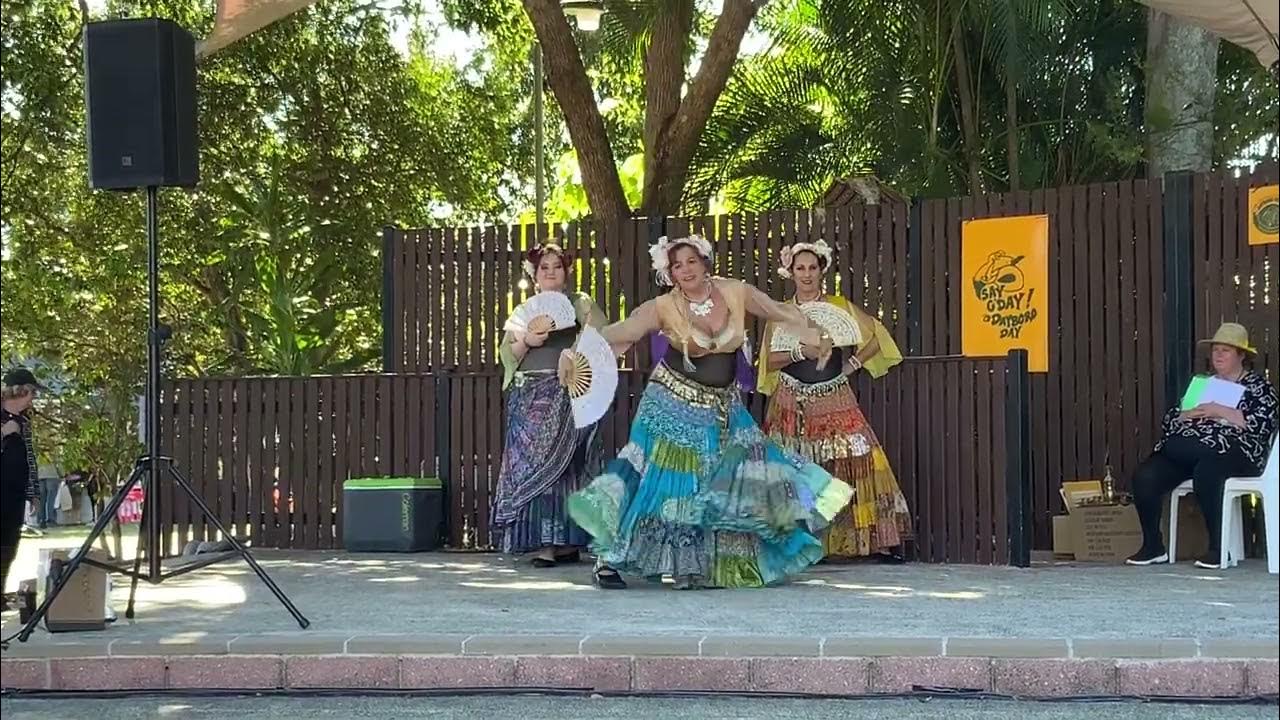 La Tarara Dayboro Day 28.05.2023 YouTube