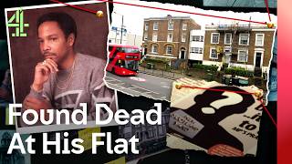 The Murder Of Bulic Forsythe: Unsolved Chilling Lambeth Case | In The Footsteps Of Killers | 4 Crime