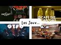 Petit live du vendredi soir !