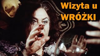"Wróżba" (1975) /CAŁY FILM/