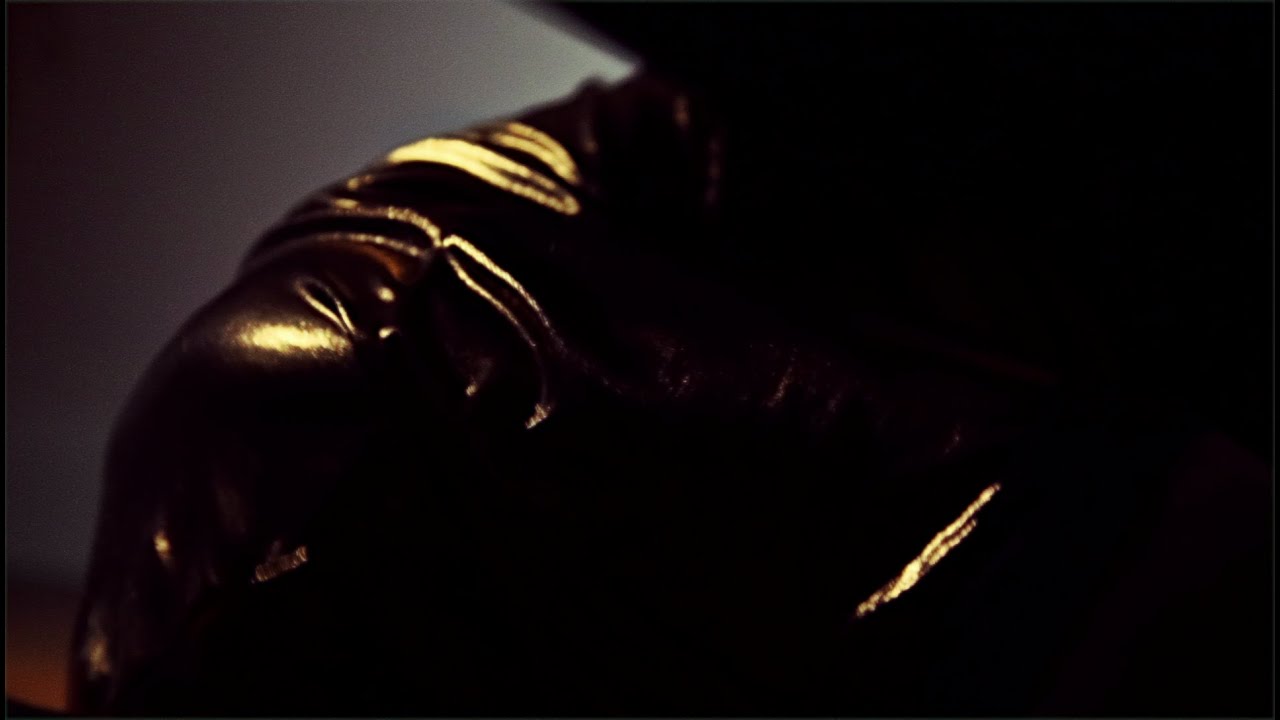 Ken Fury - Blood and Gold (Official Video)