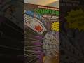 The Foot Clan's Best Ride: The Mutant Module! Unboxing coming soon!