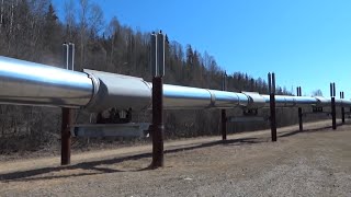 Alaska LNG project sparks jobs, debate over land use