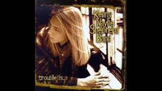 Kenny Wayne Shepherd Band   Everything is Broken