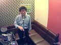 杉山清貴/君がここにいてほしい【うたスキ動画】