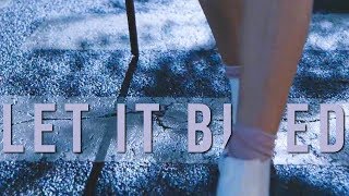 Multifandom l Let it Bleed