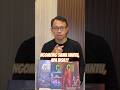 Apa Bisa Ngomong Sama Hantu?! | #ceritaanak #horor #misteri #youtubeshorts