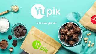 Yupik Recipe - No Bake Macadamia Balls screenshot 4