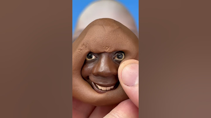 TENGE + POU ❤️ 0-10 #pou #tengetenge #art #clay #viral #diy #challenge #africa #humour #music #dance