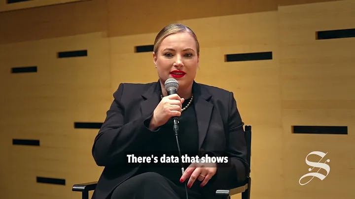 Meghan McCain: 'If You Believe in America, You Should Believe in Israel'