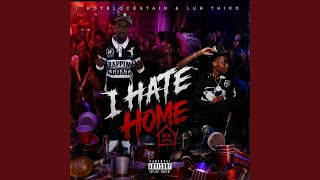 I Hate Home