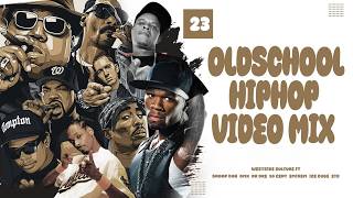 Download lagu Eminem, Snoop Dogg, 50 Cent, Ice Cube, Dr.Dre, 2Pac - Hard to Kill | Old School Rap Mixtape #hiphop