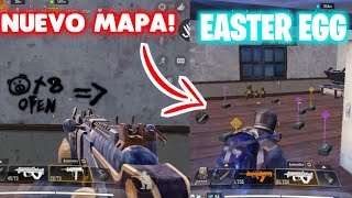 COMO ABRIR LA PUERTA SECRETA DEL *BattleRoyale*  CALL OF DUTY MOBILE...