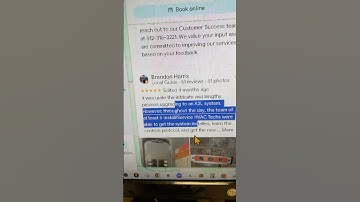Google Business Profile Reviews Not Showing On Google Maps Tips