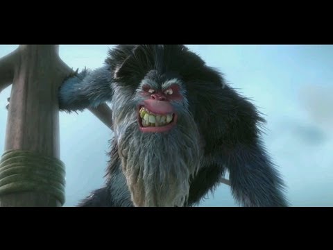 Ice Age 4 Trailer 3