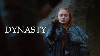 The Starks | Dynasty