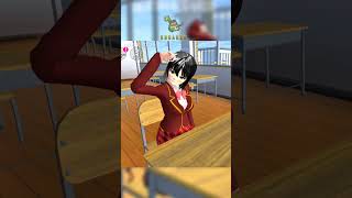 aku tau maksud mu #music #shortvideo #shorts #sakuraschoolsimulator