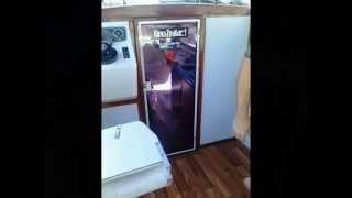 Aquamare 6.90 Reconstrucción