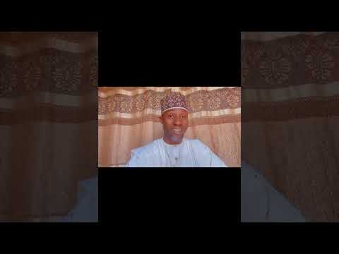 MAGANIN MANTUWA KO IDAN KANA KARATU BAKA FAHIMTA