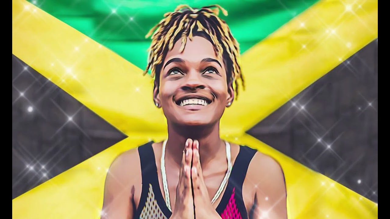 I'LL BE OKAY - Koffi x Burna Boy Type Beat | Experimental Afrobeat Instrumental