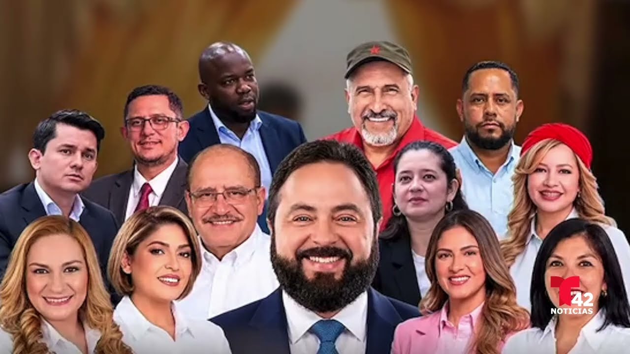 Noticias Internacional | Jueves, 23 de octubre del 2026 |Telemundo New Orleans