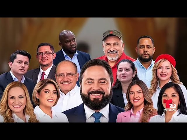 Noticias Internacional | Jueves, 23 de octubre del 2026 |Telemundo New Orleans